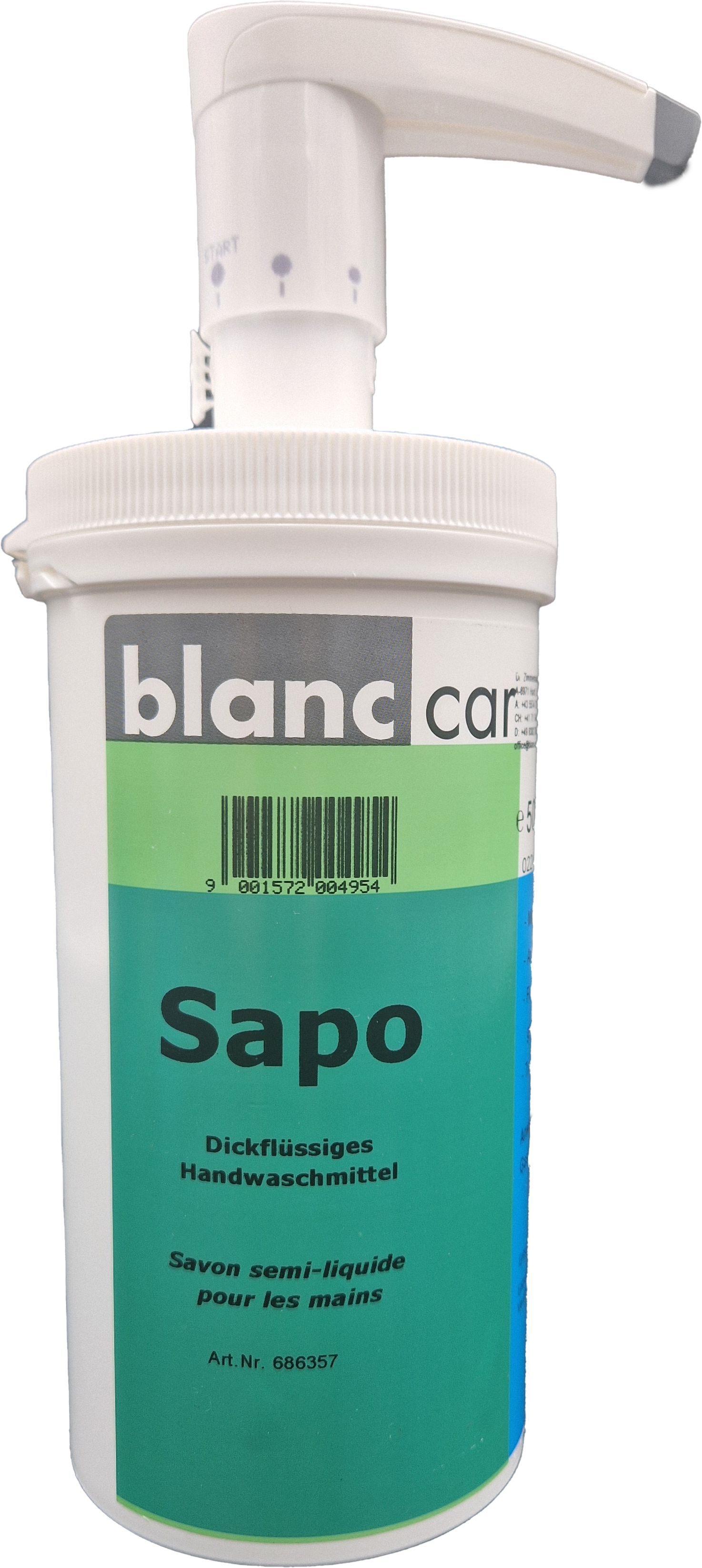 Sapo 