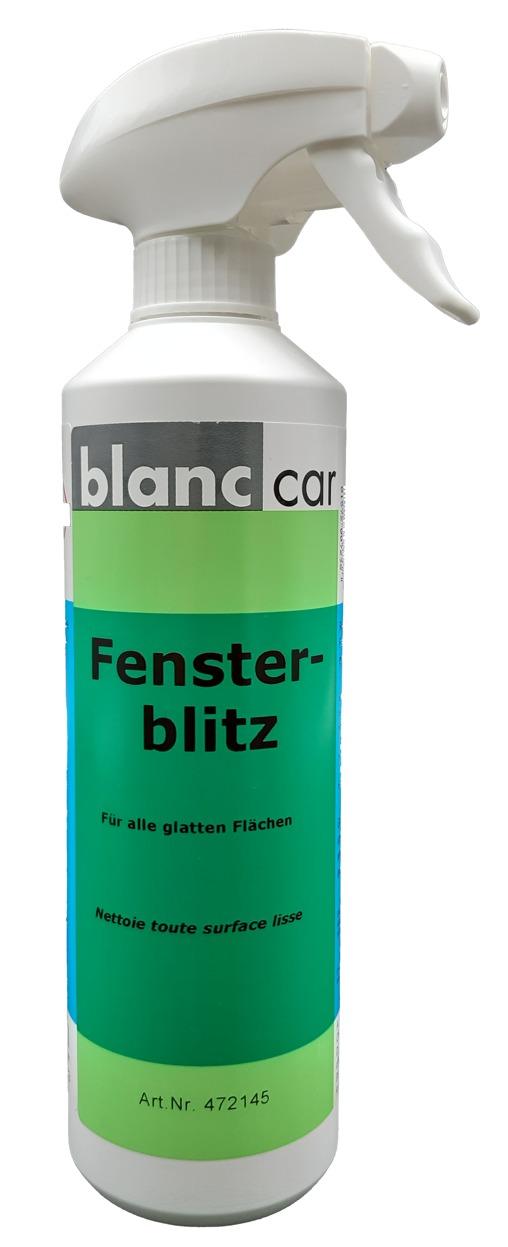 Fensterblitz