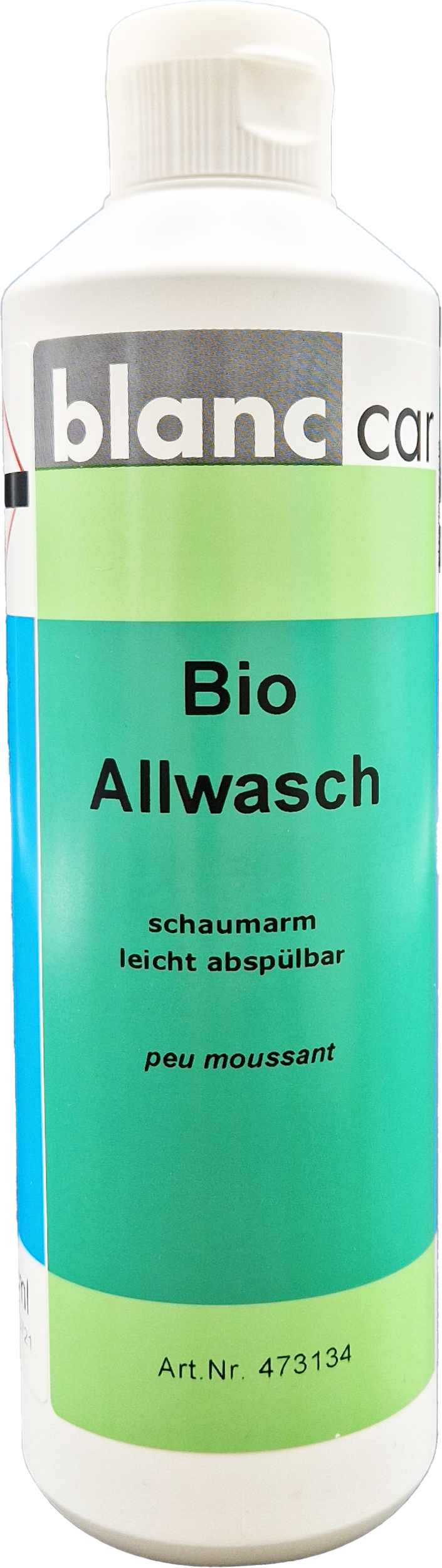 Allwasch