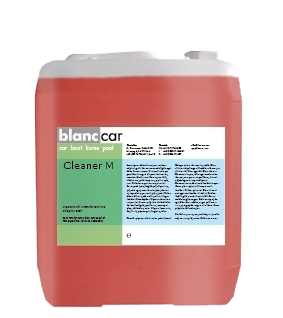 Cleaner M