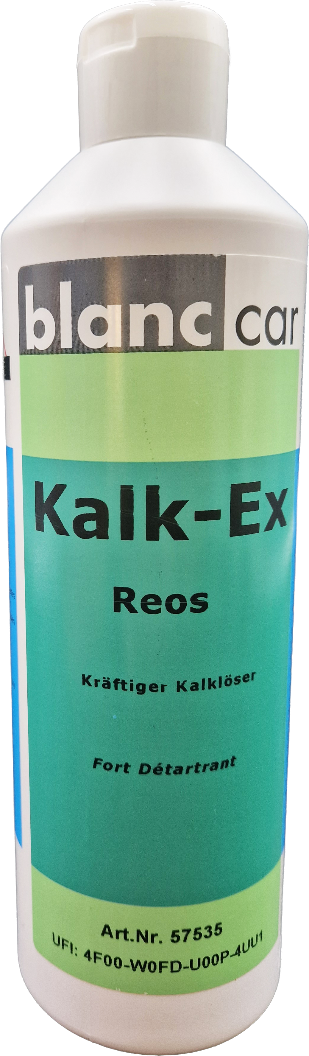Kalkex