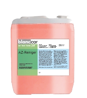 AZ-Reiniger