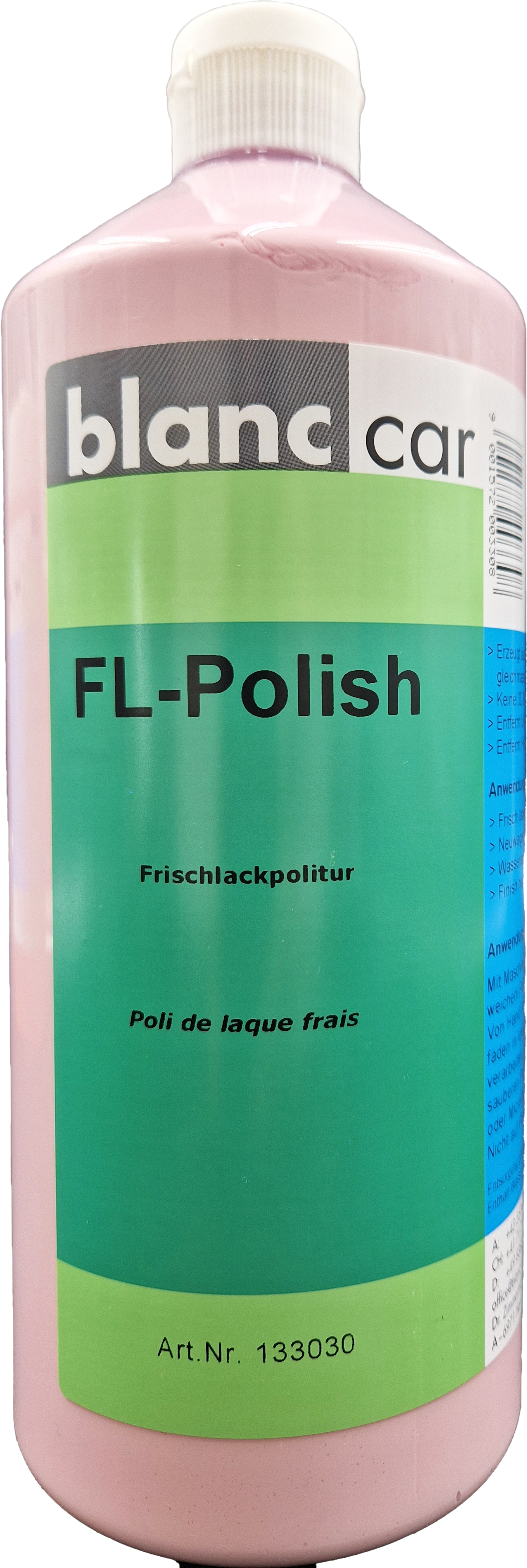 FL Polish