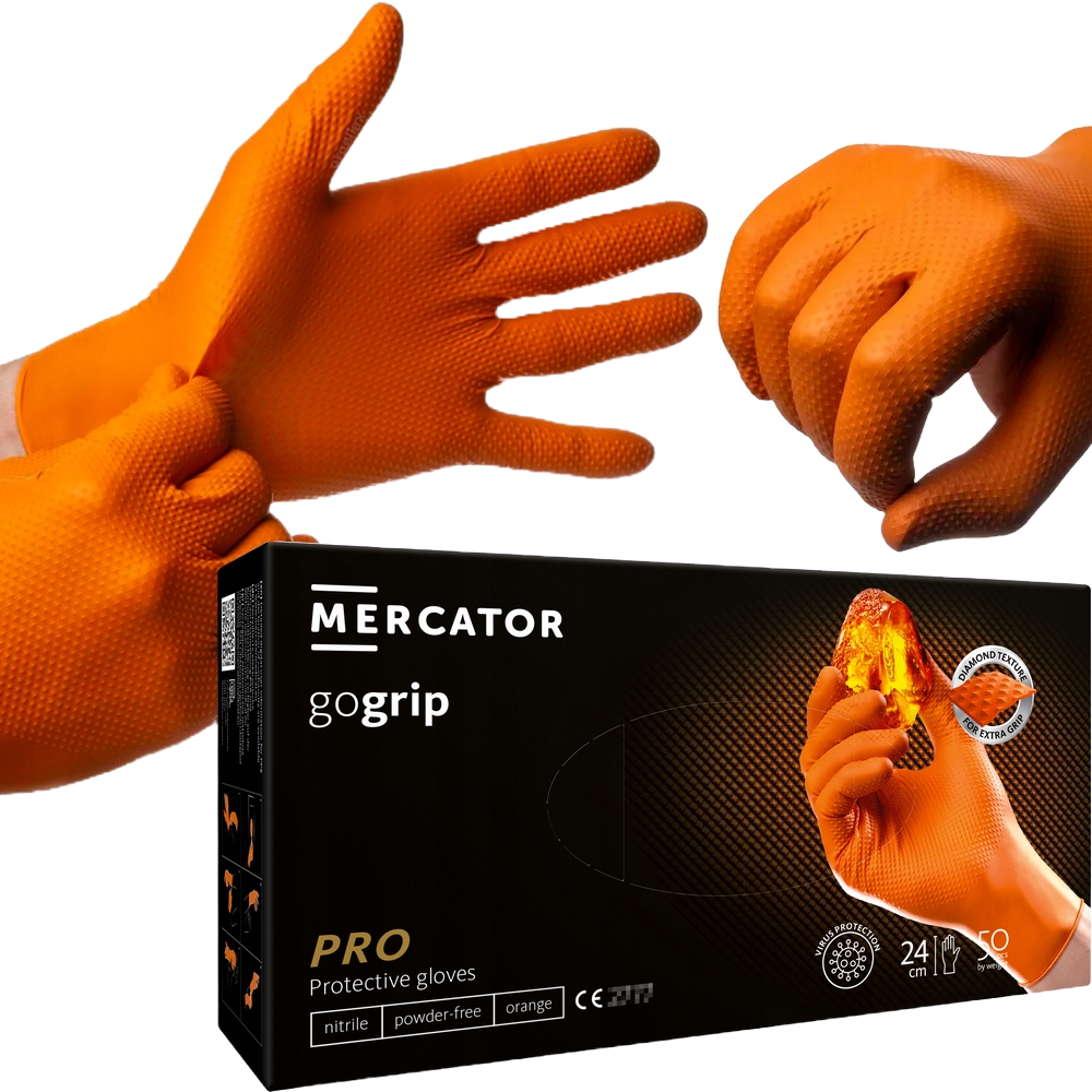 Handschuhe gogrip PRO