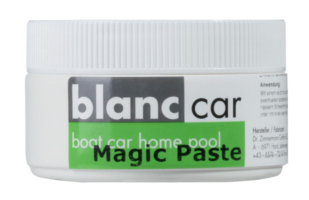 Nautilus Magic Paste 500 g