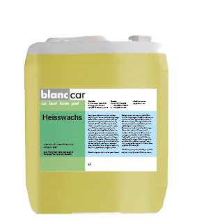 Heisswachs