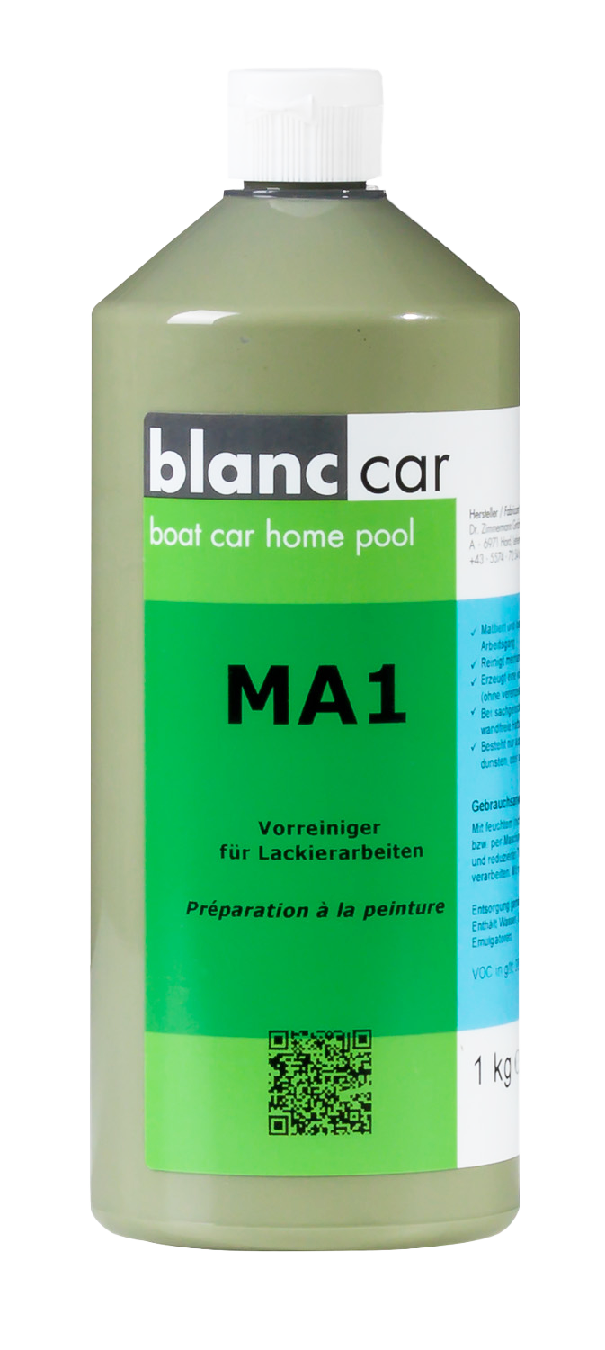 MA1 Mattierungspaste