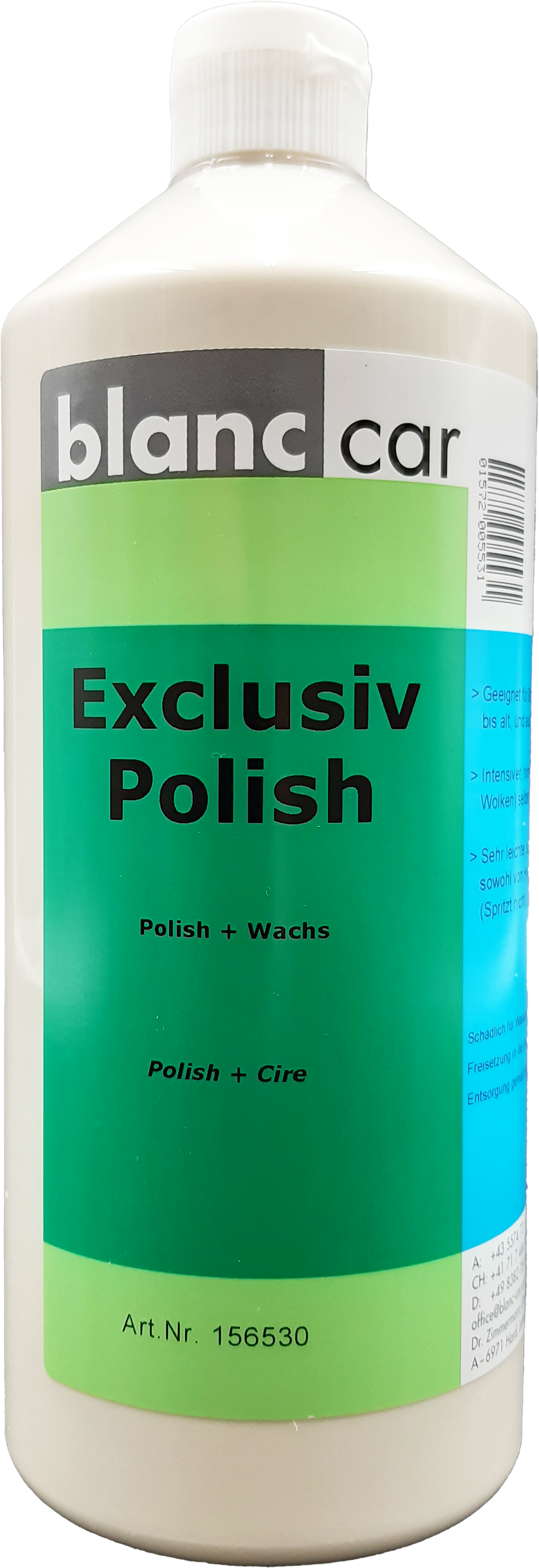 Exclusiv Polish