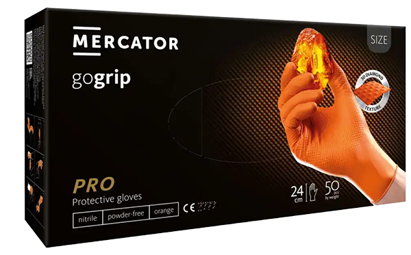 Handschuhe gogrip PRO