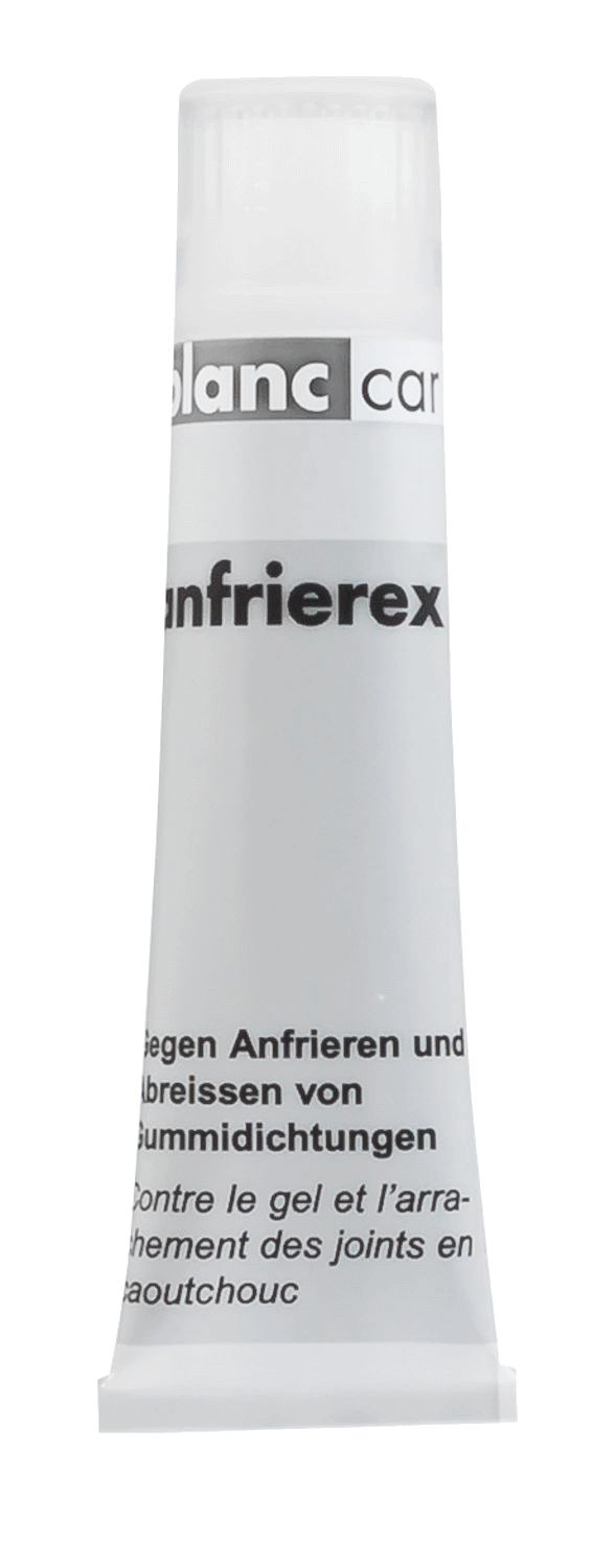 Anfrierex