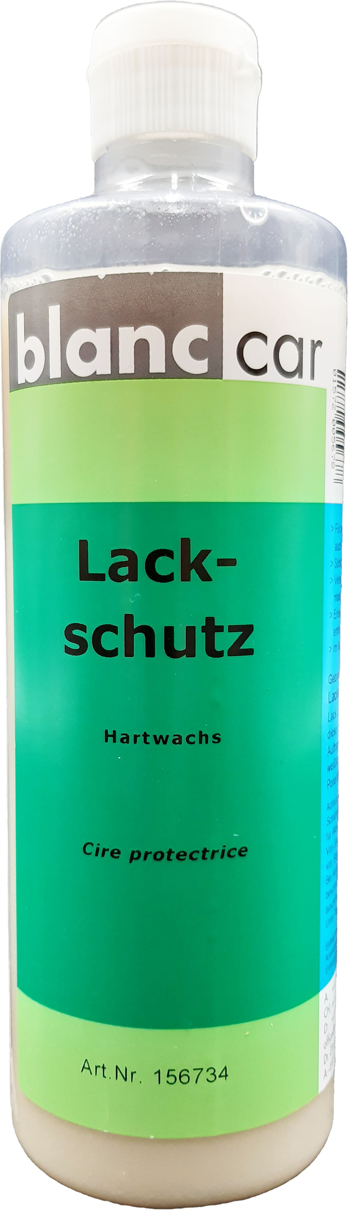 Lackschutz