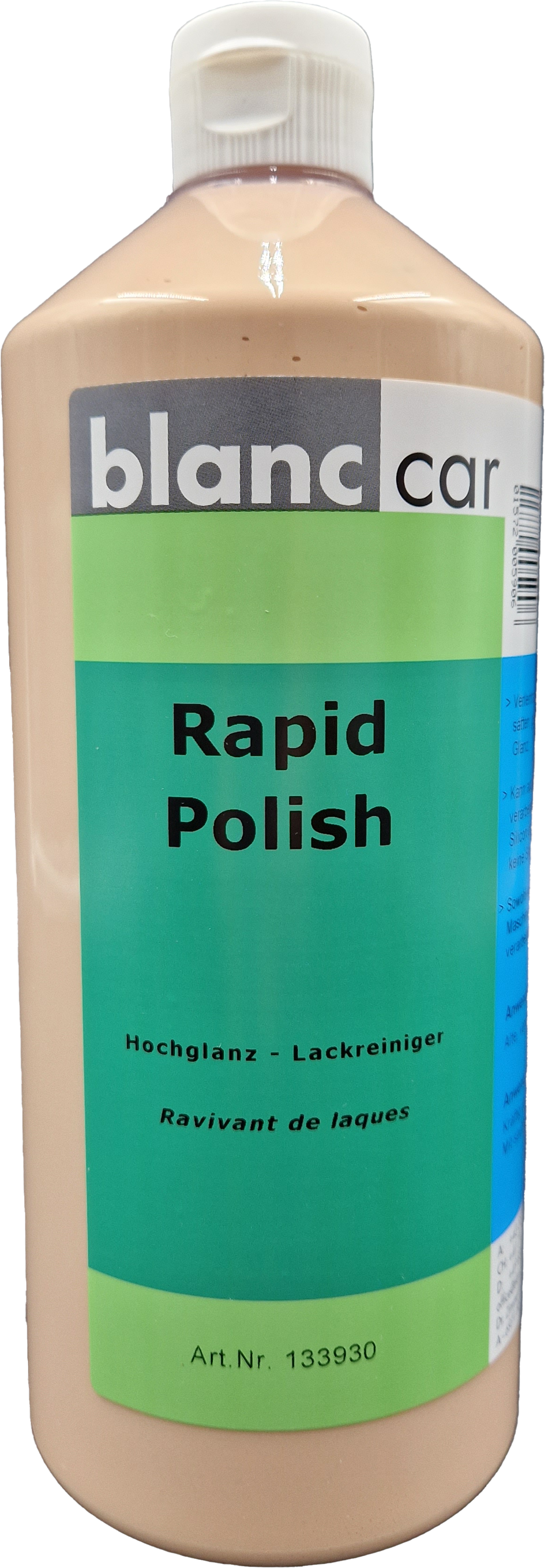 Rapid Polish