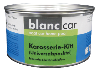 Karosserie-Kitt