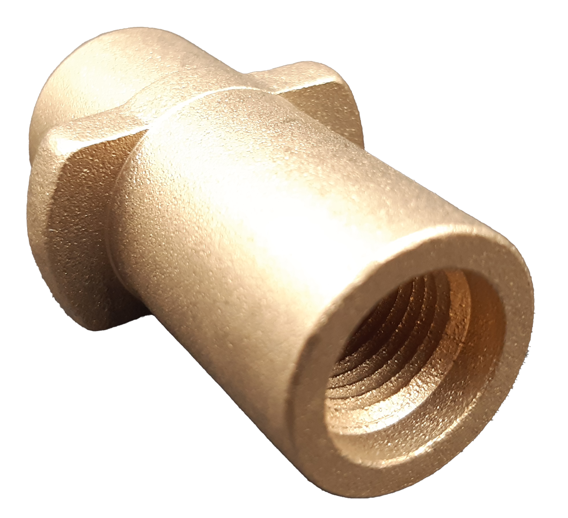 Bajonettkupplung  (für Turbo Foam)